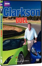 BBC Clarkson Duel Top Gear