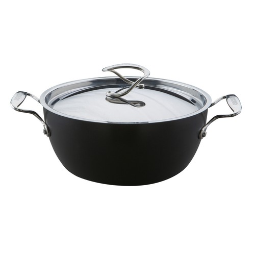 Circulon casserole dish with - circulon,