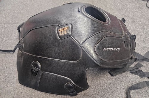 Yamaha mt10 bagster - (60), tank