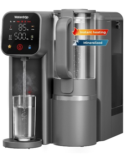 Waterdrop m6hg mineralize - m6hg,