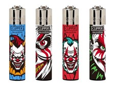 RARE Killer Clowns Clipper