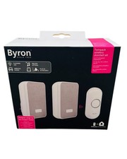 NEW SEALED Byron DBY-22324UK