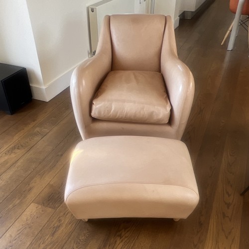 Matthew hilton balzac - balzac, armchair