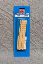 PECO NB-27 Platform Edging Concrete Type (N gauge)