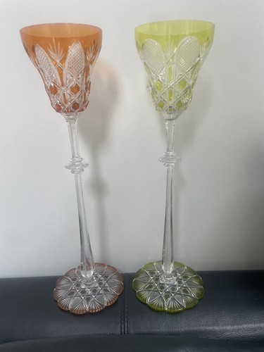 Baccarat crystal tsar water - baccarat,