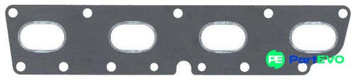 Elring exhaust manifold gasket - elring,
