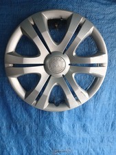 1 x 15" Skoda Fabia Roomster