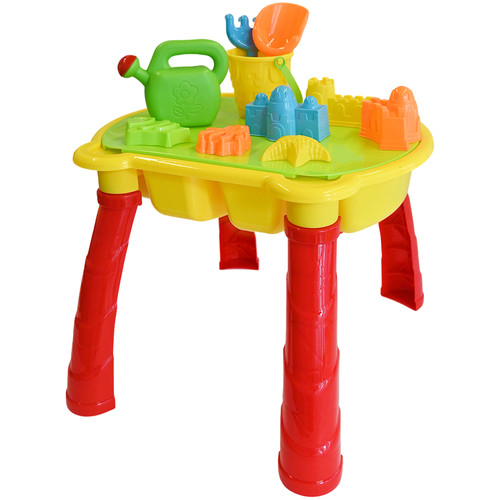 Large garden sandpit - sandpit, set