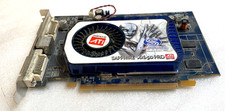 Sapphire ATI Radeon X1650 Pro