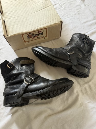 Vintage johnsons rocka - vintage,