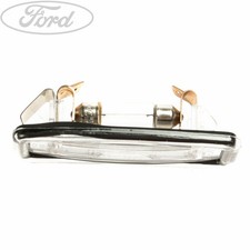 Genuine Ford Focus MK1 Number