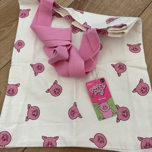 Percy pig s - pig, m&s