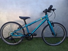 Islabikes Beinn 20s Teal 20"