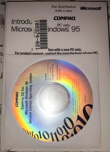 Microsoft windows for - 95,