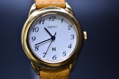 Seiko noie 1f21 - seiko, 1f21-0050