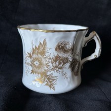 Hammersley & Co Bone China