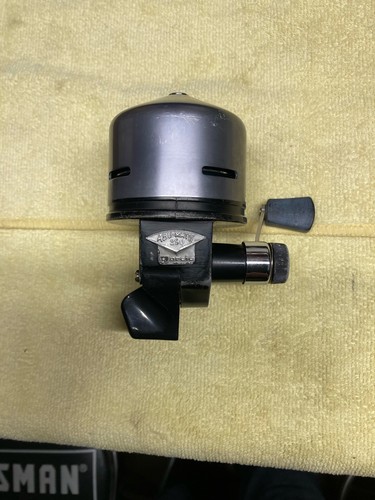 Vintage abu garcia abumatic - vintage,