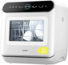 Comfee table top dishwasher - table,