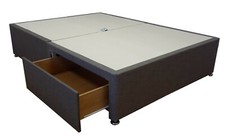 Heavy duty,extra strong divan