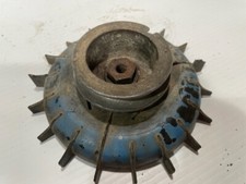 Sea Bee 4hp Outboard Engine -