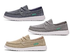 Lightweight slip mens - slip-on,