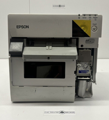 Epson c3400 mono desktop - epson,