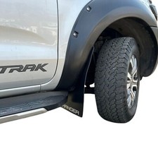 Extended Arch Mud Flaps Fits