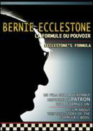 Ecclestone formule du - formule,