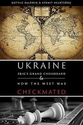 Ukraine zbig grand - ukraine:, zbig's