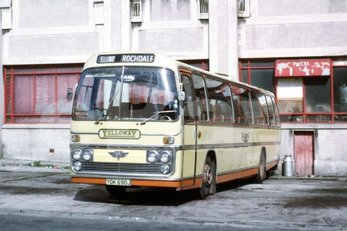 Coach photo yelloway tdk690j - -,