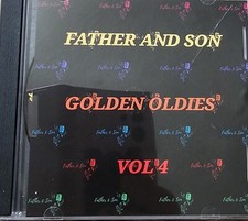 Golden Oldies CD 4