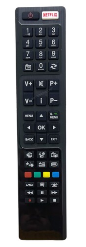 Genuine remote control for - tv,