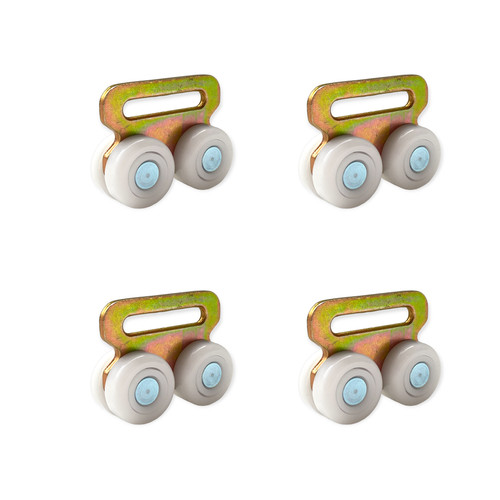 Cartwright tandem wheel - cartwright, x4