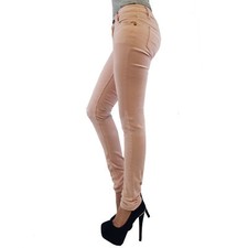 Skinny Womens Jeans Stretchy