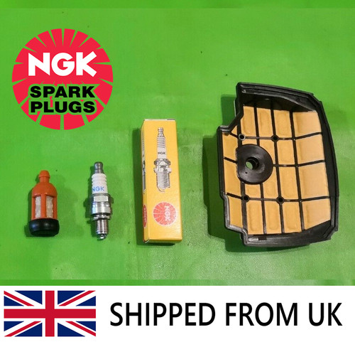Service kit for - kit,