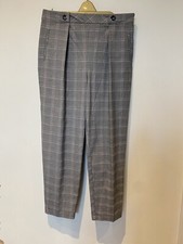 Topshop Tall Tapered Trousers