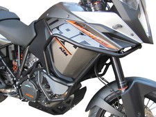  CRASH BARS HEED KTM 1190 /