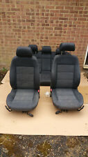 Audi A4 B5 Avant 1996 -2001 Grey Seats  Full Seat set front and back no rips!