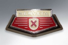 Lambretta series serveta - lambretta, 3