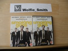 Dvd film smoking guns - film,