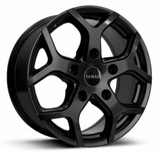 16" cobra gb Ford Transit Alloy Wheels-Commercial Van MK6 /MK7/MK8-st