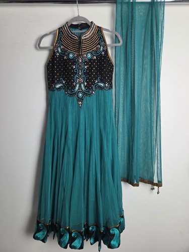 Ladies indian dress - ladies, anarkali