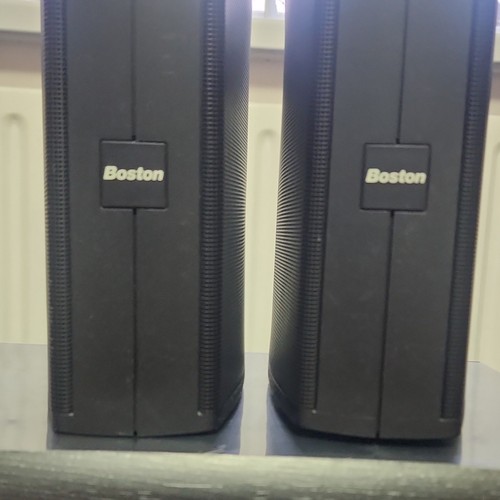 Boston vrs micro wired - micro,