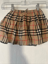 Burberry Girls Nova Check