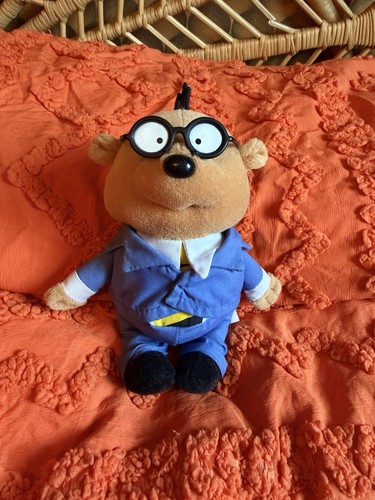 Penfold danger mouse 7 - mouse,