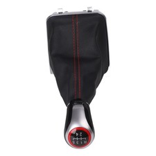 Stylischer 5 Gang Schaltknauf