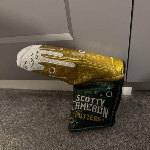 Scotty cameron 2018 - scotty,