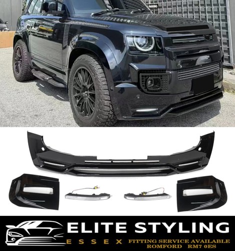 For land rover - defender, l663