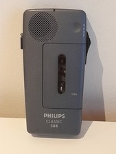 Philips Dictation Machine 388
