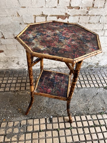 Pretty edwardian bamboo - edwardian,